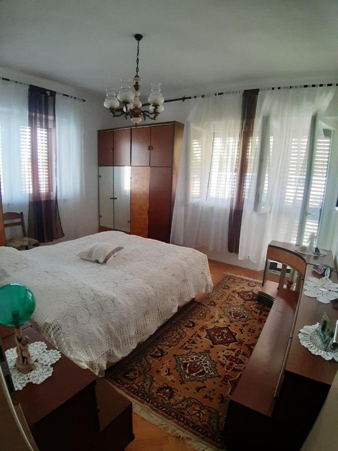 Apartmani Luce 수마르틴 외부 사진