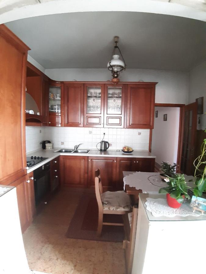 Apartmani Luce 수마르틴 외부 사진