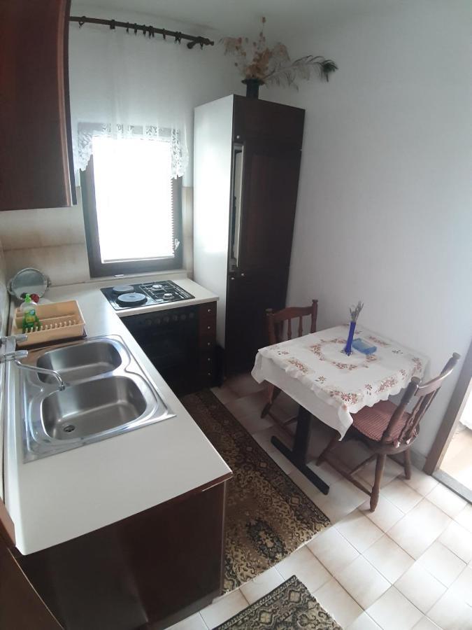Apartmani Luce 수마르틴 외부 사진